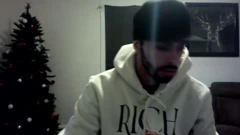 doingmek9 online show from 12.25.24