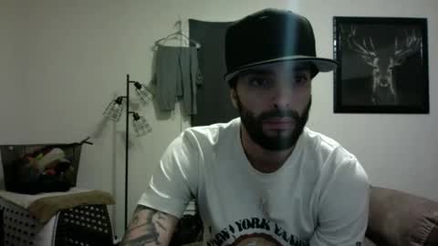 doingmek9 online show from 02.17.25