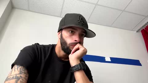 doingmek9 online show from 10.23.25