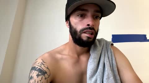 doingmek9 online show from 10.28.25