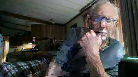 doingmyself69 online show from 10.13.25