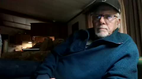 doingmyself69 online show from 11.05.25