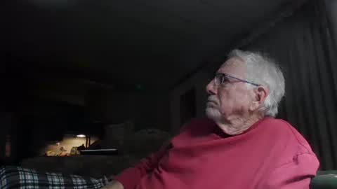 Snapshot of doingmyself69 chatting on 01.07.26 doingmyself69 online show from 01.07.26