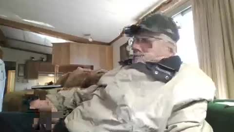 Snapshot of doingmyself69 chatting on 01.14.26 doingmyself69 online show from 01.14.26