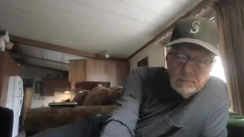 Snapshot of doingmyself69 chatting on 02.09.26 doingmyself69 online show from 02.09.26