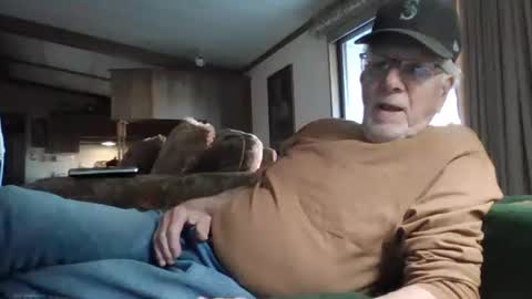 Snapshot of doingmyself69 chatting on 03.17.26 doingmyself69 online show from 03.17.26