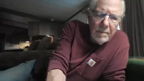 Snapshot of doingmyself69 chatting on 03.19.26 doingmyself69 online show from 03.19.26