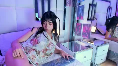 Snapshot of dojameow_1 chatting on 05.19.26 online show from 05.19.26