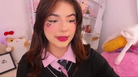 antonella online show from 07.07.26