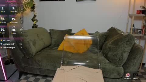 Betty online show from 02.12.25