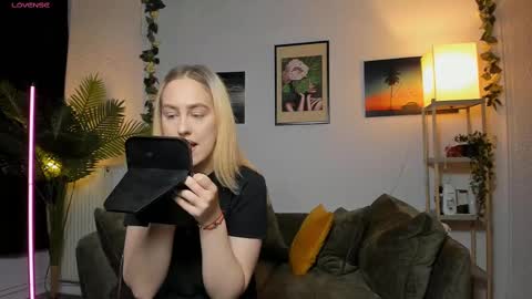 Betty online show from 03.01.25