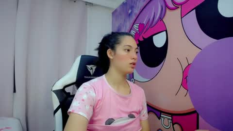 Snapshot of dolce_more chatting on 06.03.26 DOLCE XOXO online show from 06.03.26