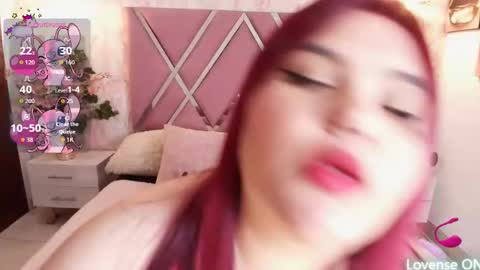 Dolce Pearl online show from 11.03.25