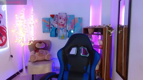 Fiorella Clown online show from 02.21.26