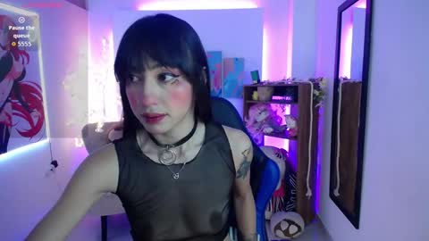 Fiorella Clown online show from 03.20.26