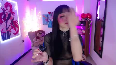 Fiorella Clown online show from 03.29.26