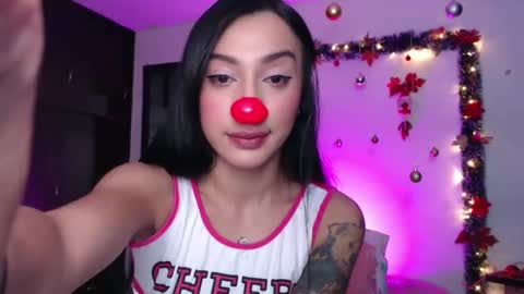 dolceclown_ online show from 12.03.24