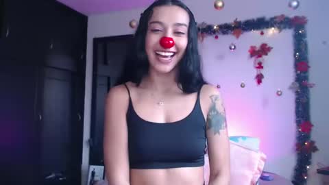 dolceclown_ online show from 12.03.24