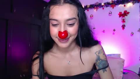 dolceclown_ online show from 12.03.24