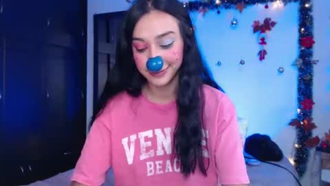 dolceclown_ online show from 12.04.24