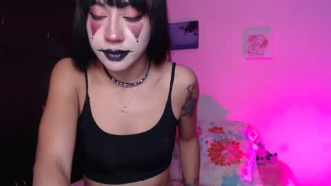 dolceclown_ online show from 09.26.25