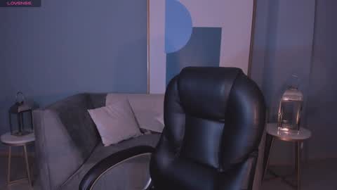 Snapshot of dolcieelliot chatting on 12.24.24 Dolcie online show from 12.24.24