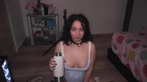 Alice y Ros online show from 10.23.25