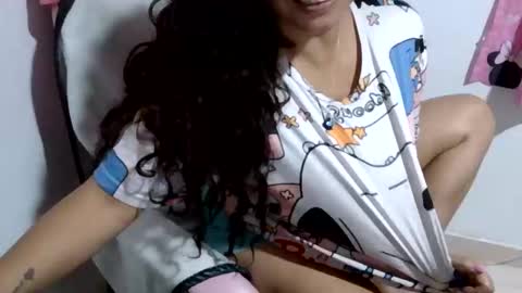 doll78latin online show from 01.13.26