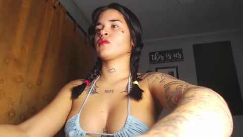 doll_and_thebrown online show from 10.06.25