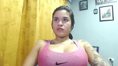 doll_and_thebrown online show from 10.13.25