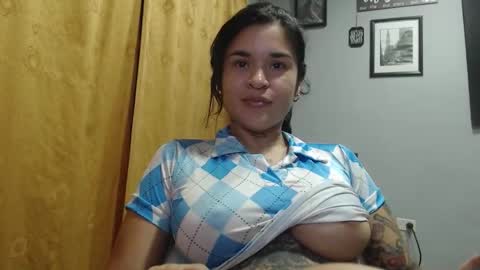 doll_and_thebrown online show from 10.24.25