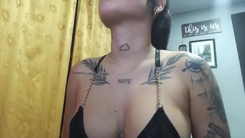 doll_and_thebrown online show from 10.25.25