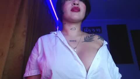 doll_and_thebrown online show from 11.05.25