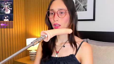 Bella  online show from 03.18.26