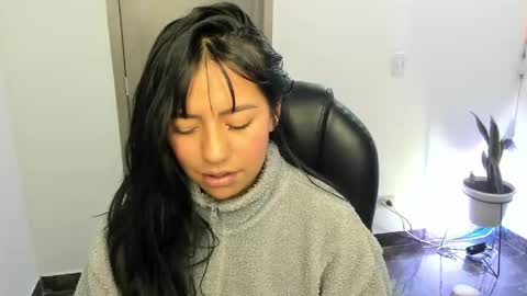 Snapshot of doll_channelx chatting on 05.13.26 Doll Channelx online show from 05.13.26