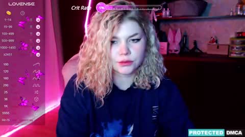 Chloe online show from 12.01.24