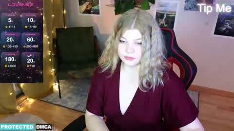 Chloe online show from 01.04.25