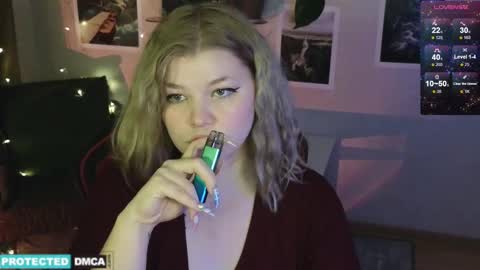 Chloe online show from 01.14.25