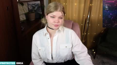 Chloe online show from 01.23.25