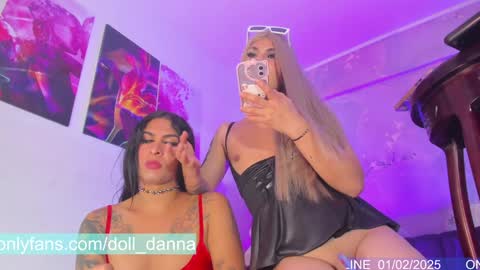 Luciana           My   online show from 02.02.25