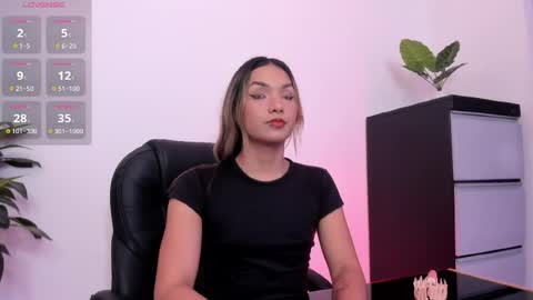 Snapshot of doll_isa_ chatting on 05.20.26 doll_isa_ online show from 05.20.26