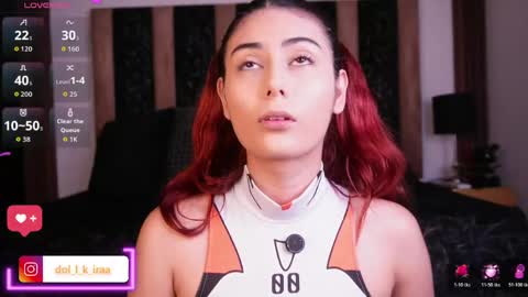 doll_kira_ online show from 04.11.26