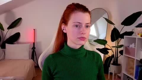 Your doll Lesli online show from 11.27.25