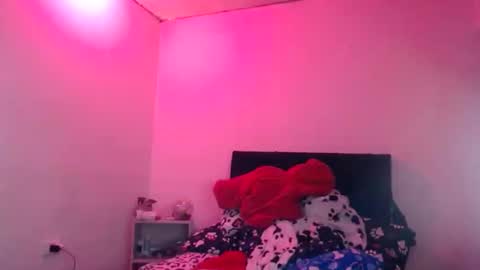 Catherine XXX online show from 12.28.24