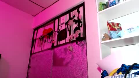 Catherine XXX online show from 01.28.25