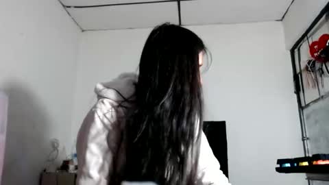 Catherine XXX online show from 02.12.25