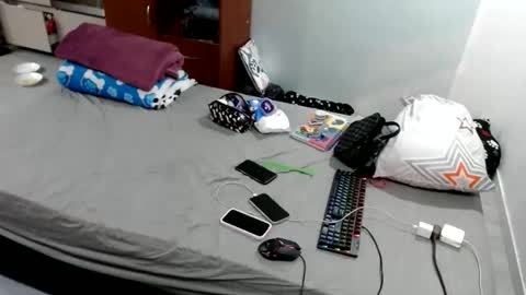 Snapshot of doll_sary chatting on 10.29.25 Catherine XXX online show from 10.29.25