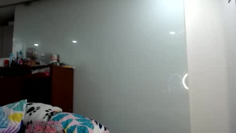 Catherine XXX online show from 12.22.25