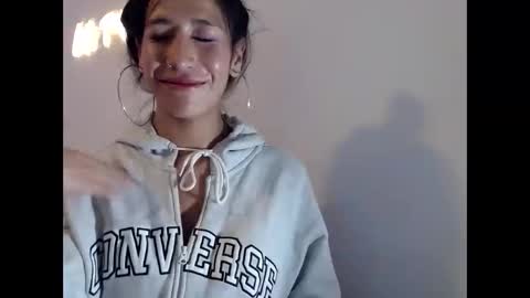 Catherine XXX online show from 02.21.26