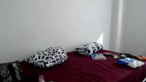 Catherine XXX online show from 03.25.26